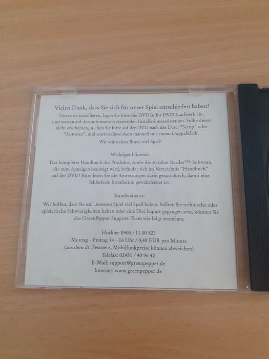 The Elder Scrolls 4 Shivering Isles PC