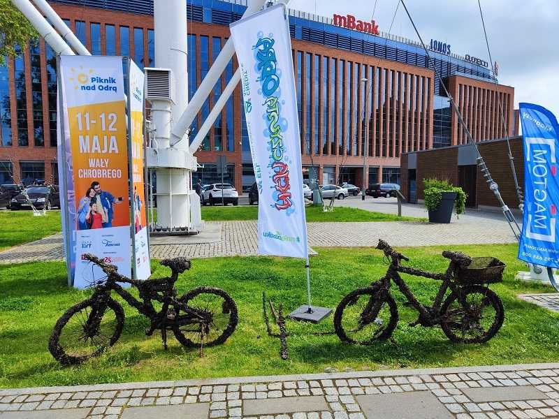 Kotwica nierdzewna z liną do magnesu neodymowego do poszukiwań