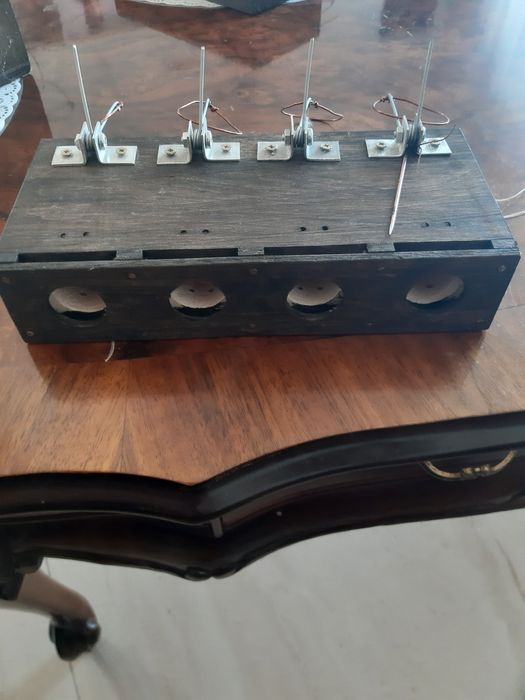 Łapka na myszy 2szt