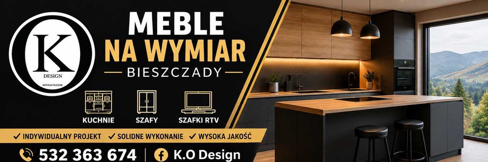 Meble na wymiar, kuchnie na wymiar