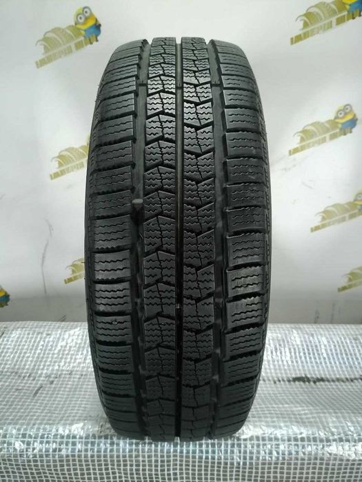 Шина Nexen 215/65R16C. 1шт. Зима Розпаровка (0658)