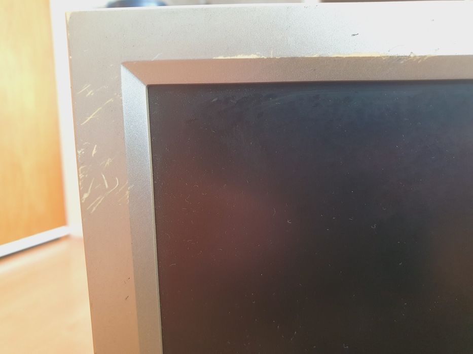 Монітор Terra LCD 6422W PV