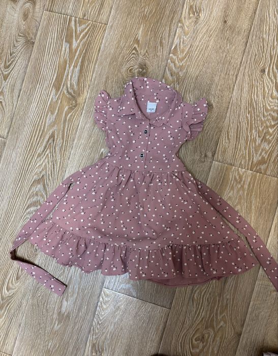 Сукня на дiвчинку