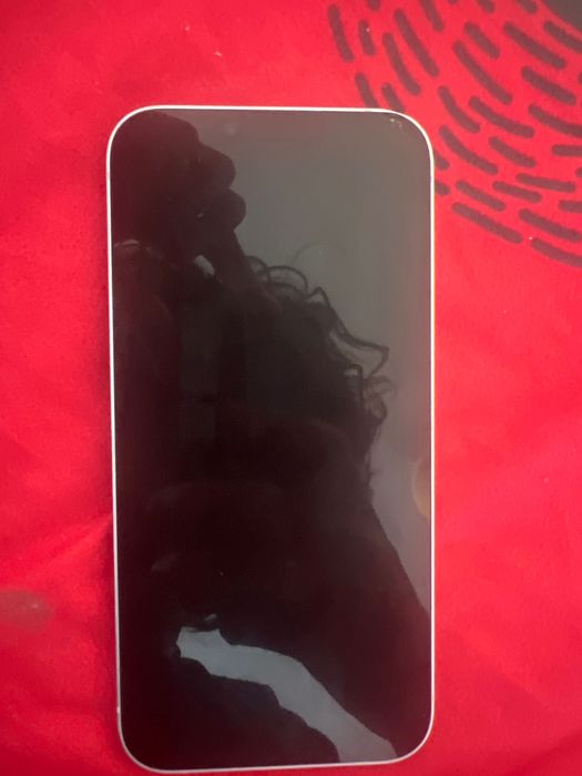 iPhone 14 para retiradas de peças