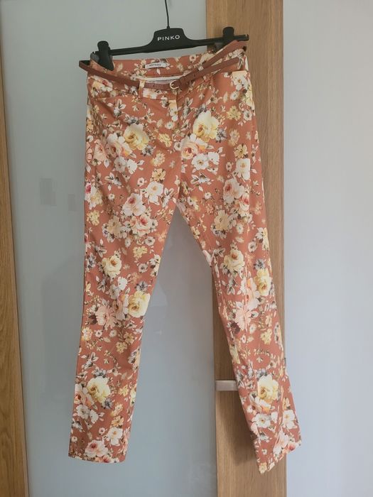 Spodnie Orsay r. 36/s nowe z metką