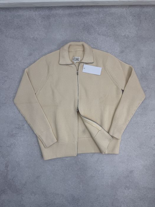 Взязаний кардинаг Maison margiela/кардиган мейсон маржела