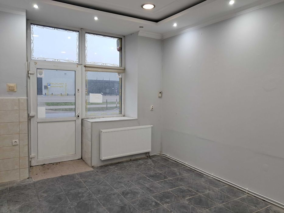 Lokal usługowy ul. Warszawska 17