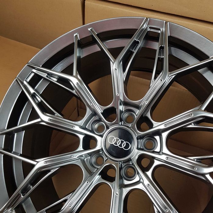Диски На Авто R18 5x112 VW Passat Arteon CC Tiguan Audi A6 A4 A5 Q5 Skoda Octavia Superb Seat Mercedes NEW