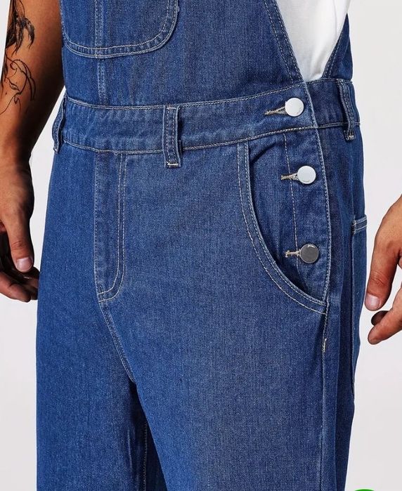 Комбінізон Чоловічий