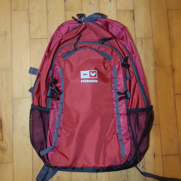 Plecak Swift  30l nowy Hi Mountain