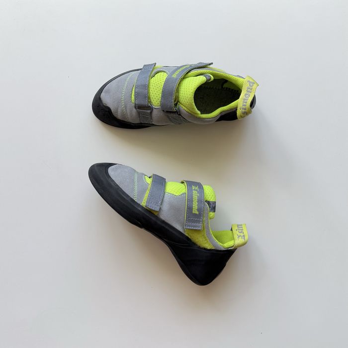 Скальники, скельники Simond Rock+ la sportiva scarpa