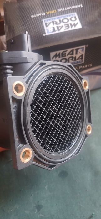 Nissan terrano II Medidor massa de ar