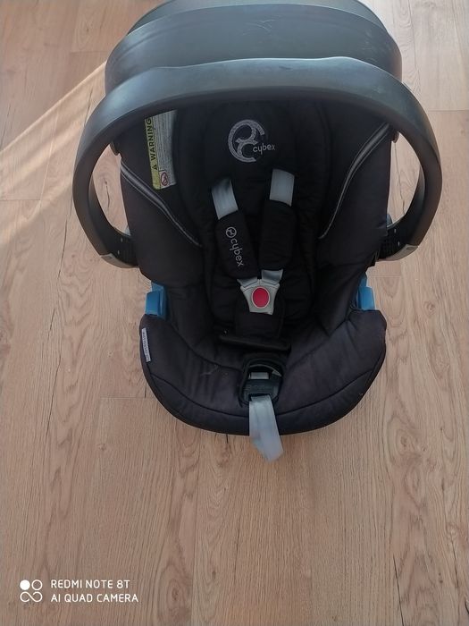 Fotelik Cybex Aton 2