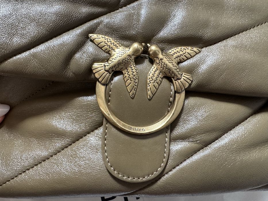Оригінальна сумка Pinko