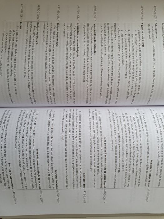 Código Civil português