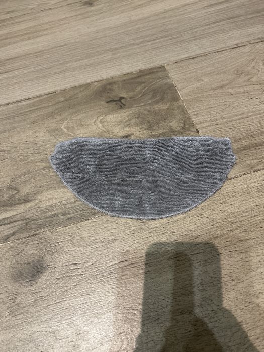 Робот пилосос миючий XIaOMI Robot Vacuum E10