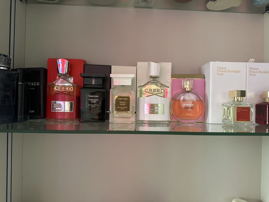 Парфуми Tom Ford