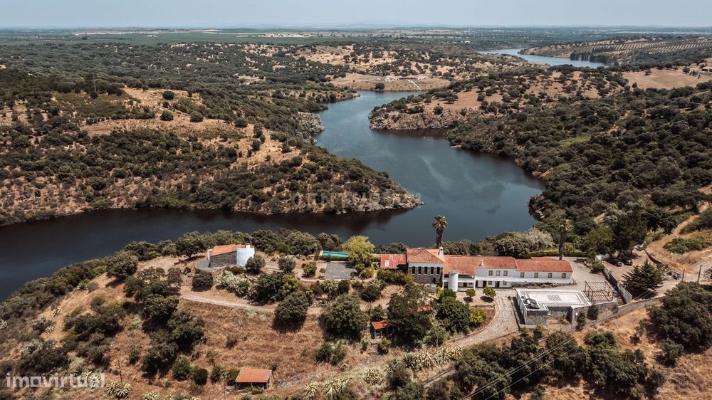 Herdade de Charme em Monte Redondo - Avis