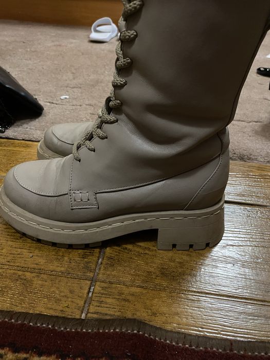 Ботінкі 38 розмір