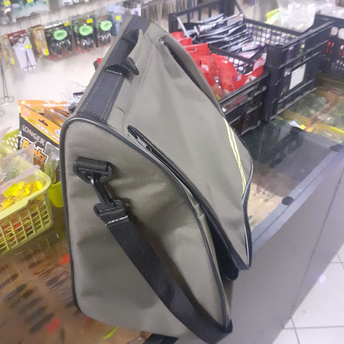 Cover do echosondy duży rozmiar