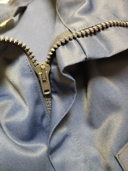 Спецовка роба куртка L