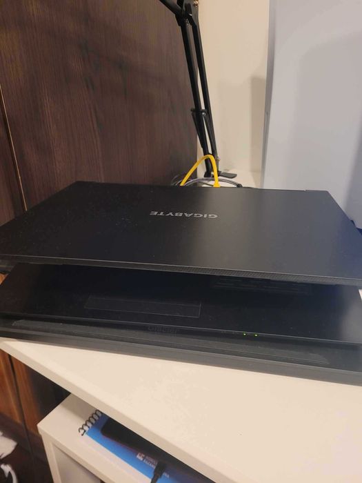 Laptop Gigabyte G5 i5-10500H/16GB/512 RTX3060P 144Hz