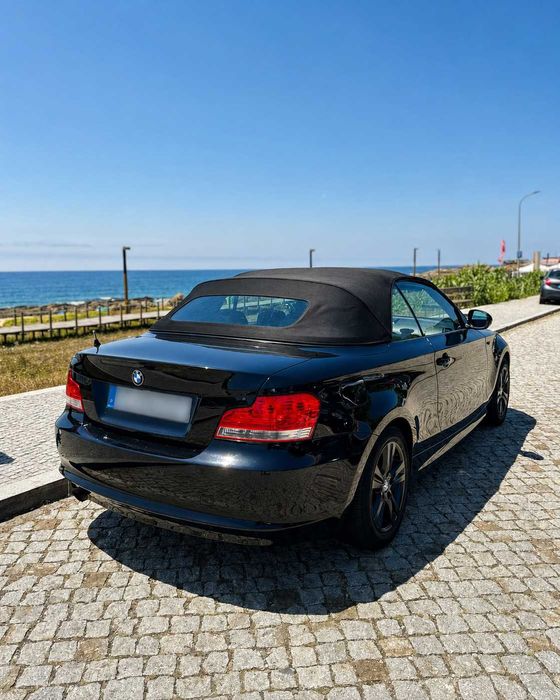 BMW 118 — fotografia 9