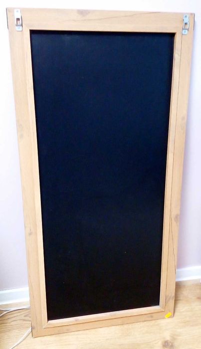 lustro z systemu Indiana - BRW