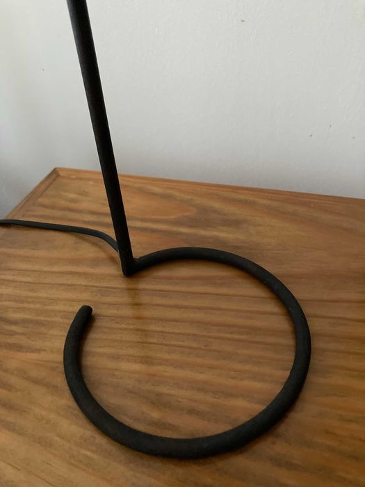 Candeeiro de mesa