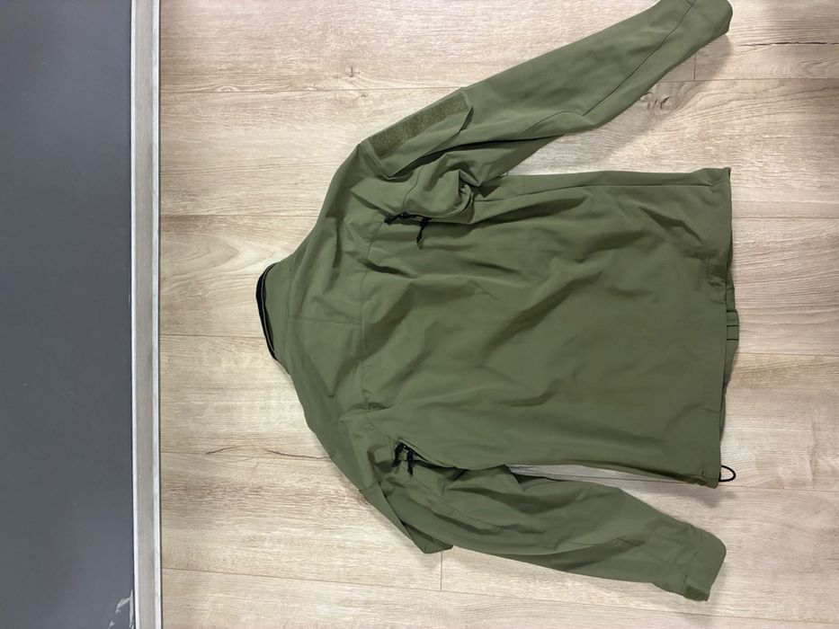 Продам Fieldshell Crye Precision