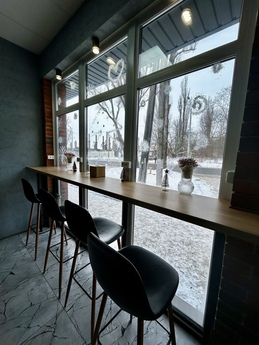 Продам діючий бізнес під ключ. Кавʼярня+магазин м.Дніпро