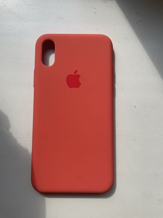 Чохол на Iphone XS новий