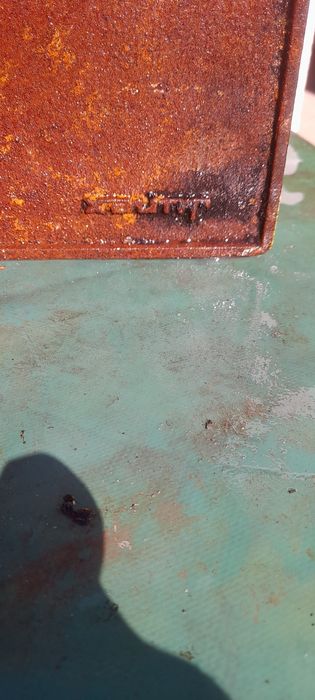 Chapa grelhados ferro fundido junex