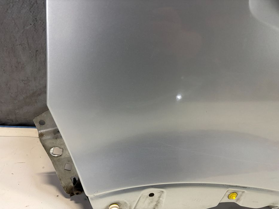 Błotnik Lewy Przód Opel Movano A Lift K: Teb64