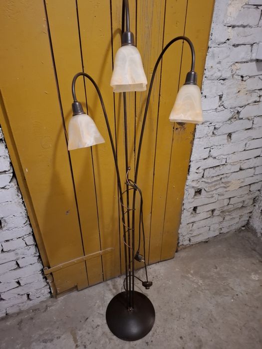 Lampa stojąca podłogowa ROBIN III