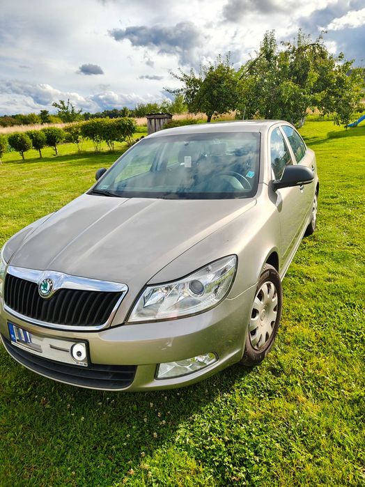 Skoda Octavia 2012r. Salon Polski 1.2 benzyna