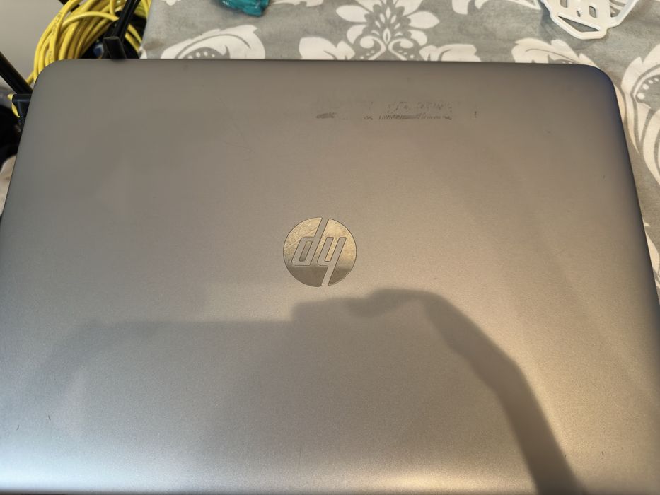 HP ProBook 450 G4 – надійний бізнес-ноутбук