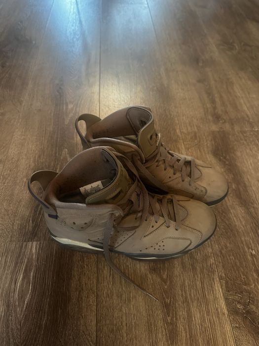 кросівки Jordan 6