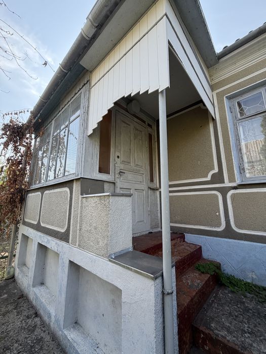 Продам будинок в дачному кооперативі