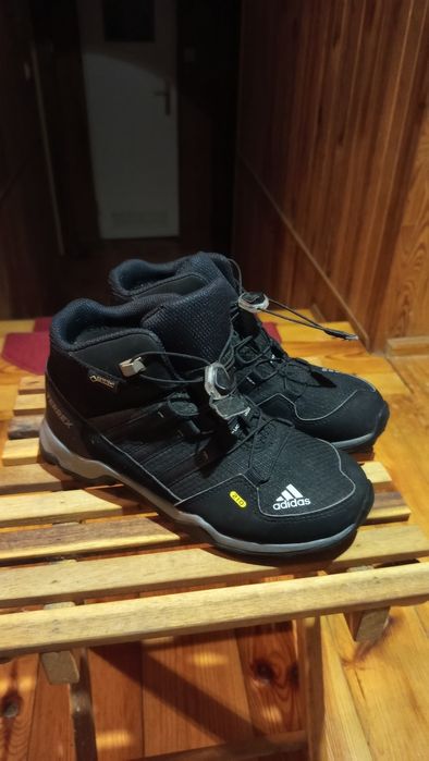 Adidas Terrex 35 buty trekkingowe turystyczne sportowe