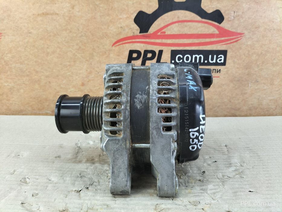 Ford C-Max Mk2 10-19 1.0 EcoBoost Focus Mk3 Генератор CV6T-10300-DC