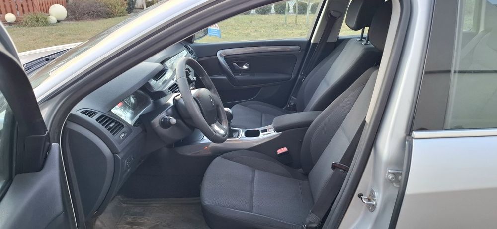 Ładna Laguna 3 #opłaty na rok# 2.0 ON stan bdb