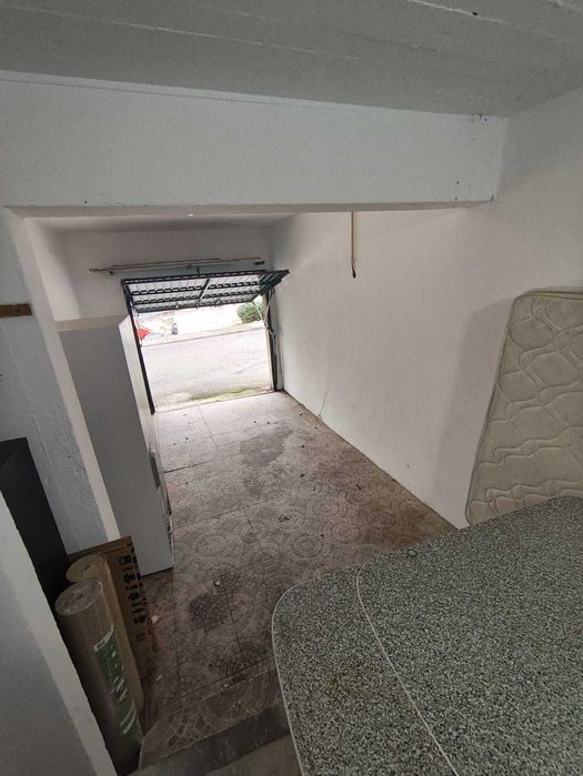 Garagem Privada bom retiro