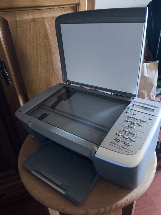 Impressora HP Nova