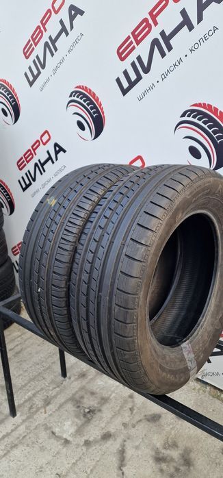Лето 225/60/R16 8.6 мм 2шт Matador Колеса Шини Резина Склад: 2 300 грн ...