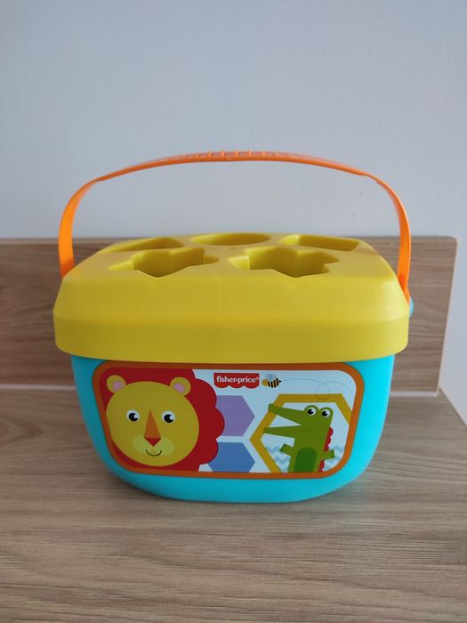 Sorter Fisher Price