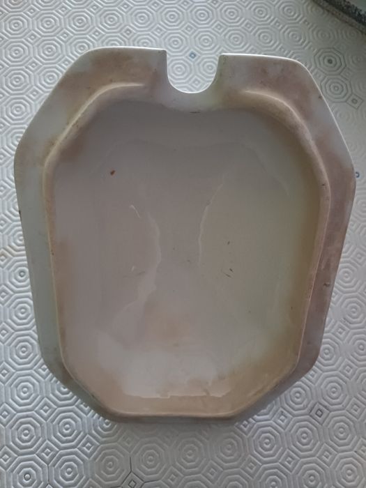 Terrina antiga anos 50