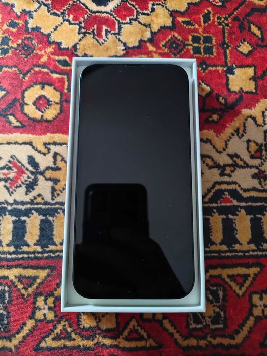 iPhone 13 128GB 85% kondycji baterii