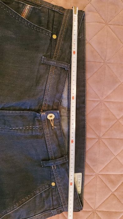 Крутые джинсы Дизель