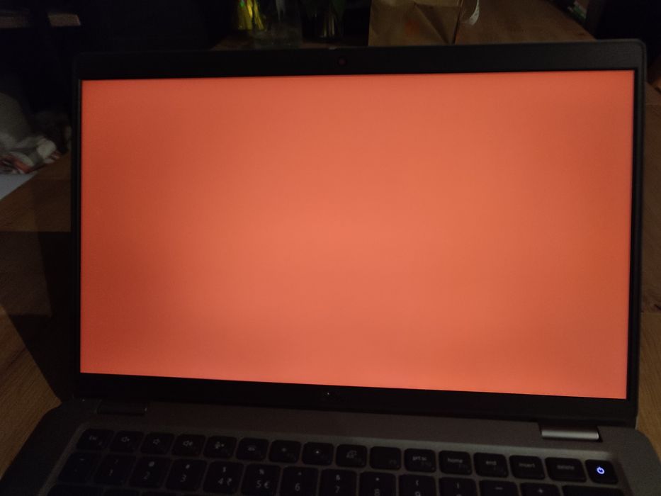 Laptop Dell Latitude 5420 - używany